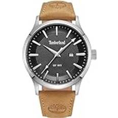 Timberland Watches Timberland Analog Quarz mit Leder TDWGB0041003