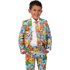 OppoSuits Boy's Pokémon Suit