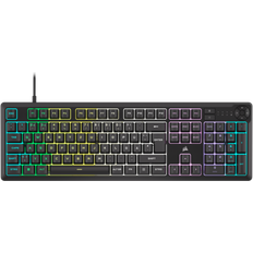Corsair k55 Corsair K55 Core RGB Tastatur