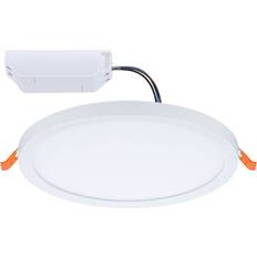 Passer til skrå loft Loftplafonder Paulmann Areo Recessed Lighting Kit White Loftplafond 175cm