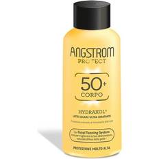 Ultra sun spf50 Angstrom Protect Hydraxol Sun Milk SPF50+ 200ml