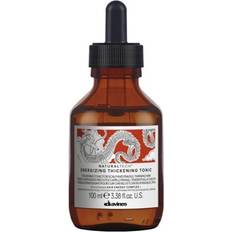 Davines Natural Gas Jet Set of 4