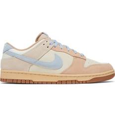 Nike Dunk Low M - Coconut Milk/Sanddrift/Hemp/Light Armory Blue