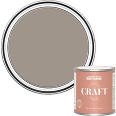 Paint Rust-Oleum Premium Craft Paint Whipped Truffle Brown