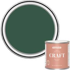 Paint Rust-Oleum Premium Craft Paint The Pinewoods Green