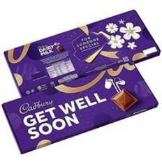 Cadbury Dairy Milk Get Well Soon 850g