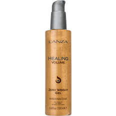 Lanza Healing Volume Zero Weight Gel 200ml