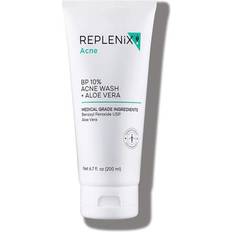 Replenix BP 10% Acne Wash Aloe Vera 200ml