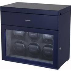 Winder Black Series 6.16.BL Blue Black