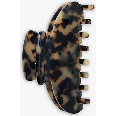 White Hair Clips The White Company TortShell Large Resin Hair Clip