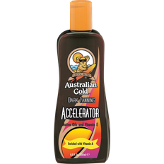 Lotion Bräunungsverstärker Australian Gold Dark Tanning Accelerator Spray 250ml