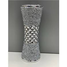 Large Ceramic Flower