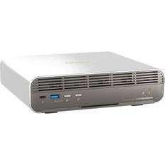 NAS Servers QNAP TBS-h574TX Thunderbolt