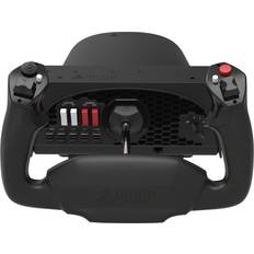 Controlli di Volo Aerosoft Honeycomb Alpha Flight Controller - Black