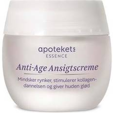 Essence Anti-Age Ansigtscreme