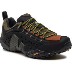 Merrell Buty Trekkingowe Mænd - Sort