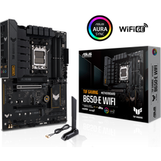 ASUS TUF GAMING B650-E WIFI
