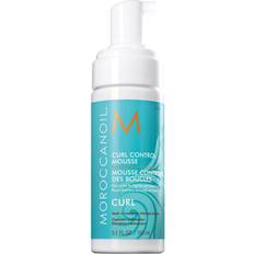 Moroccanoil Curl Control Mousse 150ml