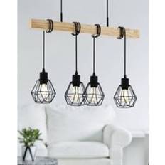 Eglo Townshend 5 Pendant Lamp