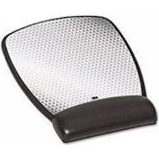 3M Precise Leatherette Mouse Pad w/Wrist