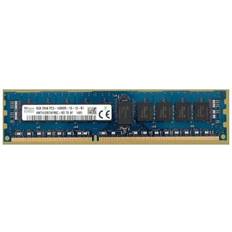 RAM Memory SuperMicro 8GB ECC Registered DDR3 1866 PC3 14900 Server Memory Model MEM-DR380L-HL02-ER18
