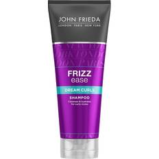 John Frieda Frizz-Ease Dream Curls Shampoo 250ml