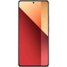 Mobiltelefoner Xiaomi Redmi Note 13 Pro 256GB 5G
