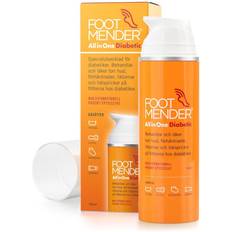 Fotvård FootMender All in One Diabetic 150ml