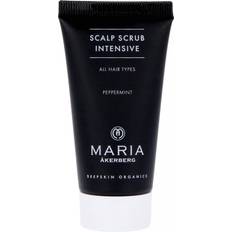 Maria åkerberg scrub Maria Åkerberg Scalp Scrub Intensive 30ml