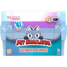 Pet simulator Phatmojo Pet Simulator Pixel Chest Ultimate Bundle Series 2