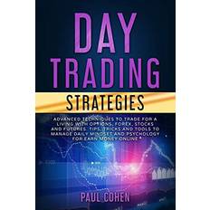 Day Trading Strategies (Paperback)