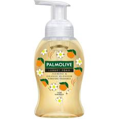 Lapsi Ihon puhdistus Palmolive Hand Wash Magic Softness Jasmin