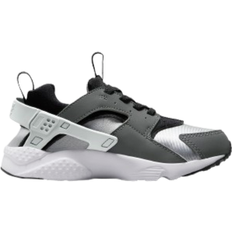 Nike Huarache Run 2.0 PS - Black/Light Smoke Grey/Blue Tint/Iron Grey