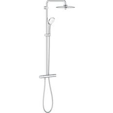 Grohe 260 Grohe Euphoria 260 (26820000) Krom