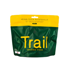 Trail organic food Trail Organic Food - Vegan Pasta Ratatouille