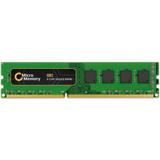 2 GB RAM Memory MicroMemory DDR3 1333MHz 2GB for Dell (MMD1840/2048)