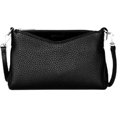 Decadent Skuldertasker Decadent Valerie Small Crossbody Bag - Black