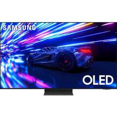 TVs Samsung OLED S95D 77' Class OLED Tizen Smart TV QN77S95DAFXZA 2024