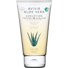 Avivir Aloe Vera Sun Lotion SPF30