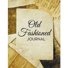 Old Fashioned Journal (Geheftet)