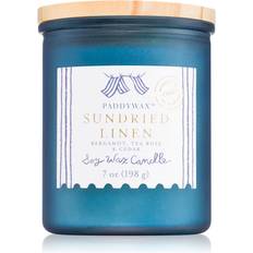 Coastal Sundried Linen