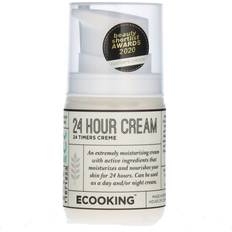 Ecooking Cure della pelle Ecooking 24 Hour Cream 50ml