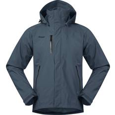 Bergans Men's Flya Insulated Jacket - Orion Blue