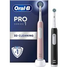 Oral-B Electric Toothbrushes & Irrigators Oral-B Pro Series 1 Duo