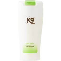 Hundar - Hundschampon Husdjur K9 Competition Aloe Vera Shampoo 300ml