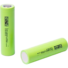 Dmegc 18650 Li-ion 2850mAh Compatible