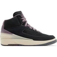 Nike Air Jordan 2 Retro W - Off Noir/Sky J Mauve/Guava Ice/Cool Grey