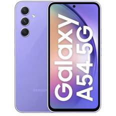 Samsung a54 128gb Samsung Galaxy A54 5G 8GB RAM 128GB Purple