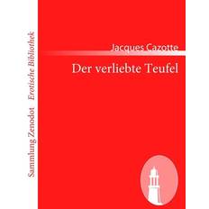 Der verliebte Teufel (Geheftet)