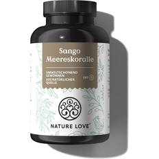 Nature Love Sango Sea Coral 180 Stk.